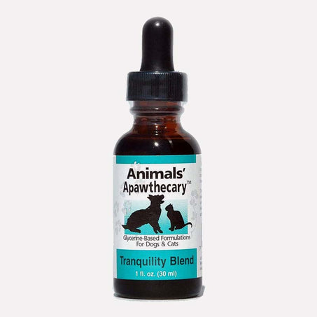 Tranquility Herbal Dog Anxiety Calming Supplement