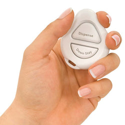 Treat & Train or Manners Minder Handheld Remote Only