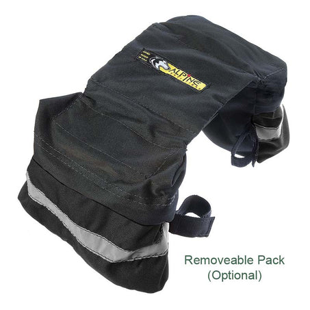 Optional Backpack