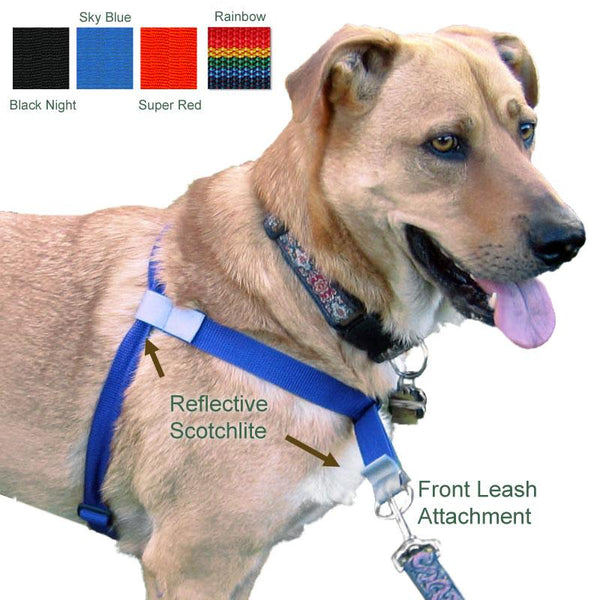 Walk Your Dog With Love No Pull Front Attachment Harness Limited stocks